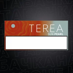 Стики TEREA Sun Pearl Казахстан (Для IQOS ILUMA)