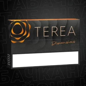 Стики TEREA Aprcity Индонезия (Для IQOS ILUMA)