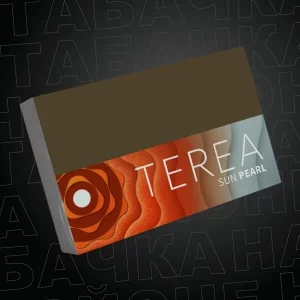Стики TEREA Sun Pearl Армения (Для IQOS ILUMA)